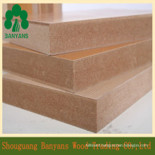 Melamine MDF with Good Prices